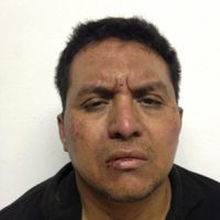 EU acusa a dos miembros de Los Zetas en México de liderar el Cártel del Noreste desde la cárcel
