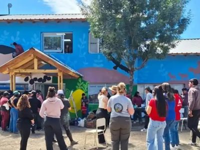 La provincia y el municipio de Los Miches comprometieron una solución a la falta de transporte escolar