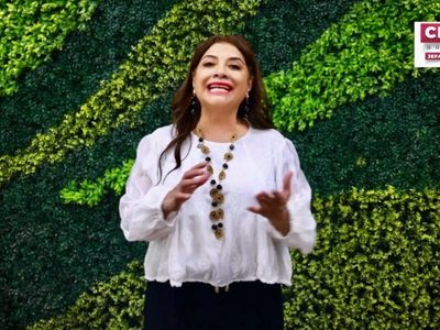 Con un video en redes, Clara Brugada arranca su campaña por el gobierno de la CDMX