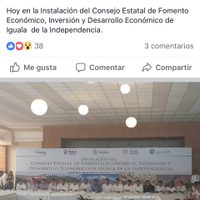 Operador de Rosario Robles reaparece en Guerrero como 'asesor externo” del Clúster Minero