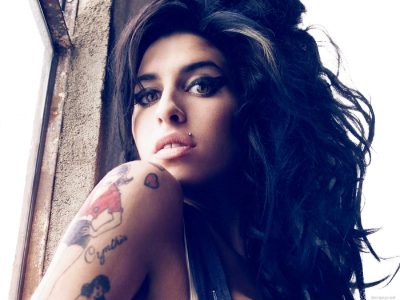 ¿La extrañás? Mirá la INÉDITA foto de Amy Winehouse que ¡te romperá el corazón!