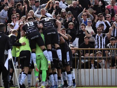 Gimnasia tiene día, hora y estadio para la final por el ascenso