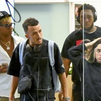 En medio de los rumores sobre su romance: el padre de Lamine Yamal habló sobre Nicki Nicole