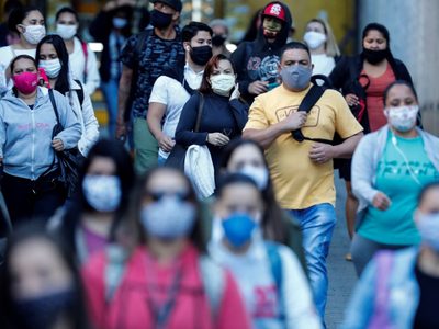 El extraño caso de una brasileña que portó el coronavirus cinco meses