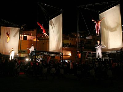 Los festivales: víctimas de los recortes