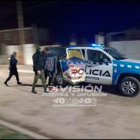 Desarticularon un kiosco de narcomenudeo que funcionaba cerca de una plaza y una escuela primaria