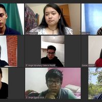 Jóvenes aprovechan la cuarentena y obtienen puntaje casi perfecto en la UNAM