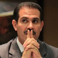 PGR acusa a Padrés de delincuencia organizada y defraudación fiscal por 8.8 mdd