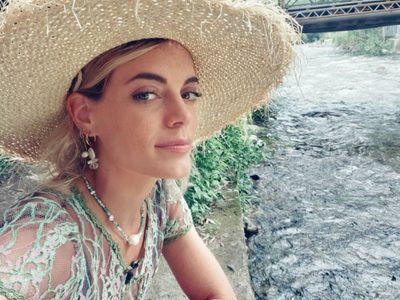 Vuelve el programa de turismo por el mundo de Emilia Attias