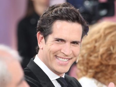 ¡Alerta por coronavirus! ¿Qué pasará con el nuevo programa de Diego Ramos?