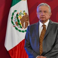 AMLO insiste en ser 'guardián de elecciones”, 'no sé porque le molesta al INE”, dice