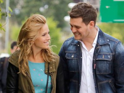 Los negocios de Luisana Lopilato y Michael Bublé, que expanden su fortuna