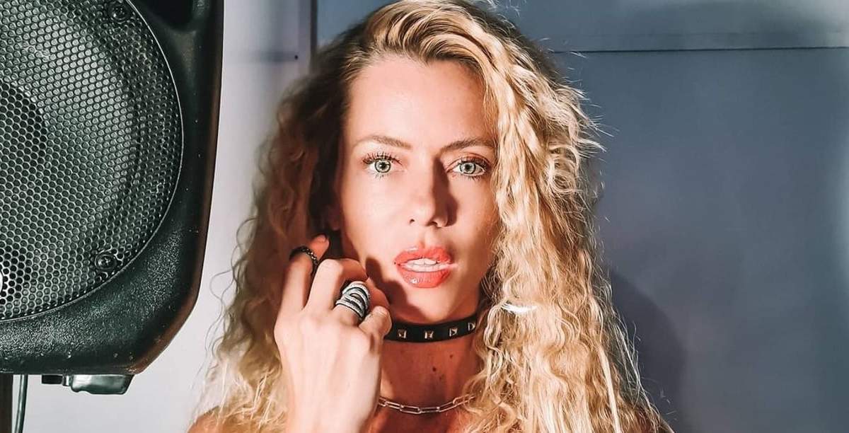 Nicole Neumann. Fuente: (Instagram)