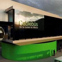 La segunda línea del Cablebús en Iztapalapa con inversión cercana a 4 mmdp, anuncia Sheinbaum