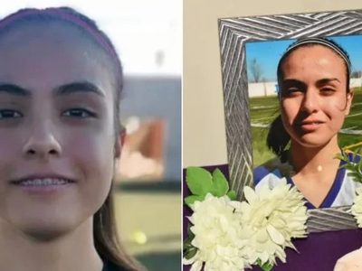 Asesinaron de 35 disparos a Siria Fernanda, universitaria de 18 años, en Chihuahua