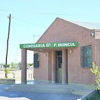 Violento robo de motochorros en Plaza Huincul