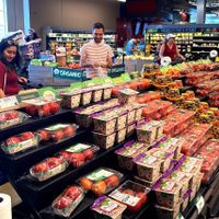 La inflación persiste en la eurozona pese a un leve descenso