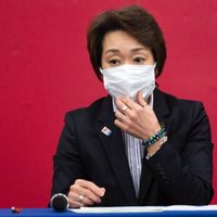 Seiko Hashimoto presidirá el comité de los Juegos Olímpicos de Tokio