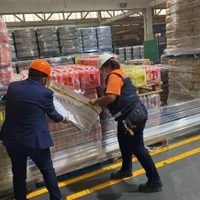 Cofepris asegura 112 mil 884 productos Peperami, Chaparrita y Barrilito