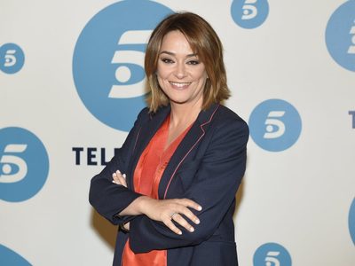 A Toñi Moreno la atacaron los nervios: “Me van a echar de Telecinco”