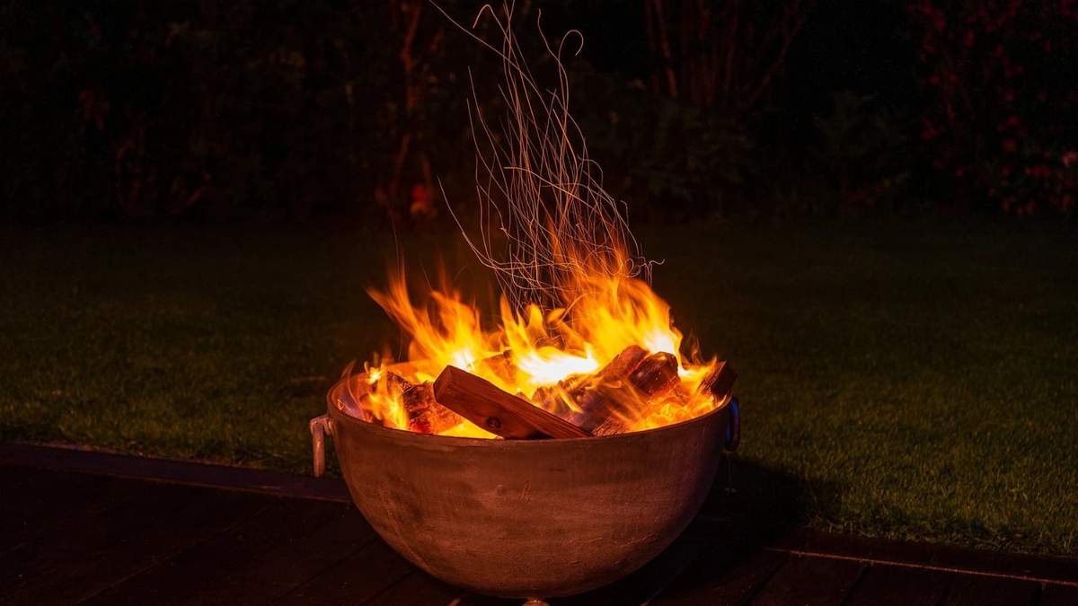 Ritual. Fuente: (Instagram).