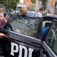 Abelardo "N", primo del niño asesinado a golpes en la GAM es vinculado a proceso; tiene 17 años
