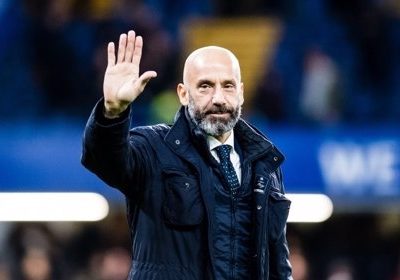 Murió el exfutbolista italiano Gianluca Vialli a los 58 años por un cáncer de páncreas