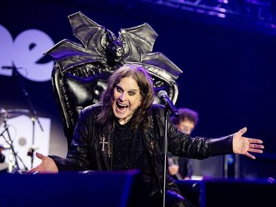 Ozzy Osbourne, líder de Black Sabbath e icono del heavy metal muere a los 76 años