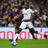 El tremendo trueque que le ofrecería el Tottenham al Barcelona