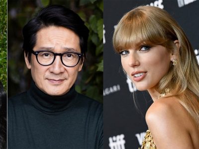 Taylor Swift, Austin Butler y Ke Huy Quan, entre los invitados a unirse a la Academia de Hollywood