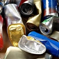 Si tenés latas dando vueltas, dale una segunda oportunidad con este proyecto hermoso y súper útil