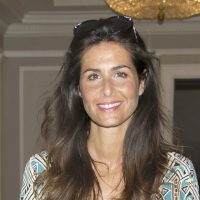 ¡Hermosa como siempre! Nuria Roca presentó su look y sorprendió a todos con la revelación que hizo