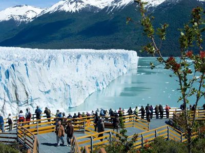 5 excursiones para hacer sin dudar si viajás a El Calafate