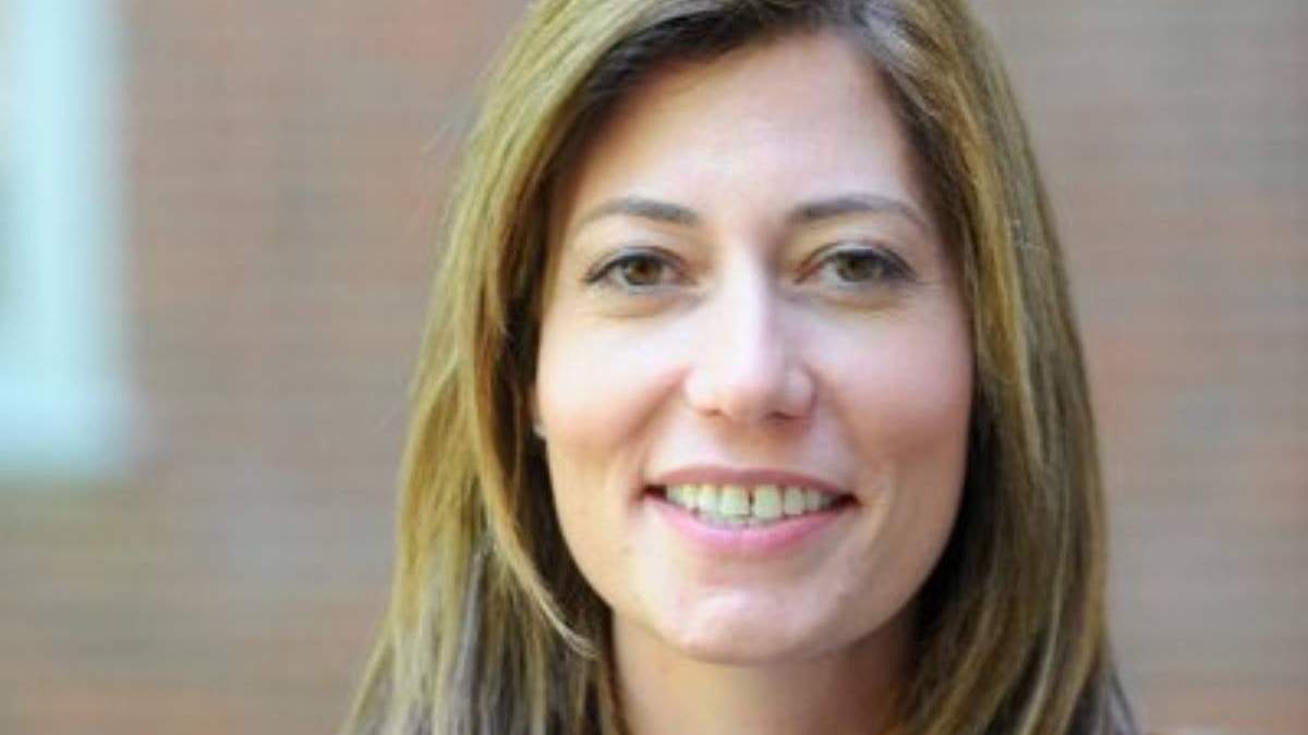 Anne Milgram, nueva administradora de la DEA