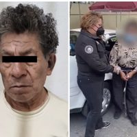 Hay más de 4 mil restos óseos en casa de Andrés, el presunto feminicida de Atizapán
