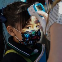Edomex también alista regreso a clases presenciales; Del Mazo da fecha tentativa