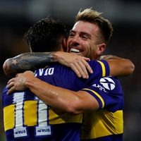 Boca: una de las figuras tomó una fuerte decisión sobre su futuro