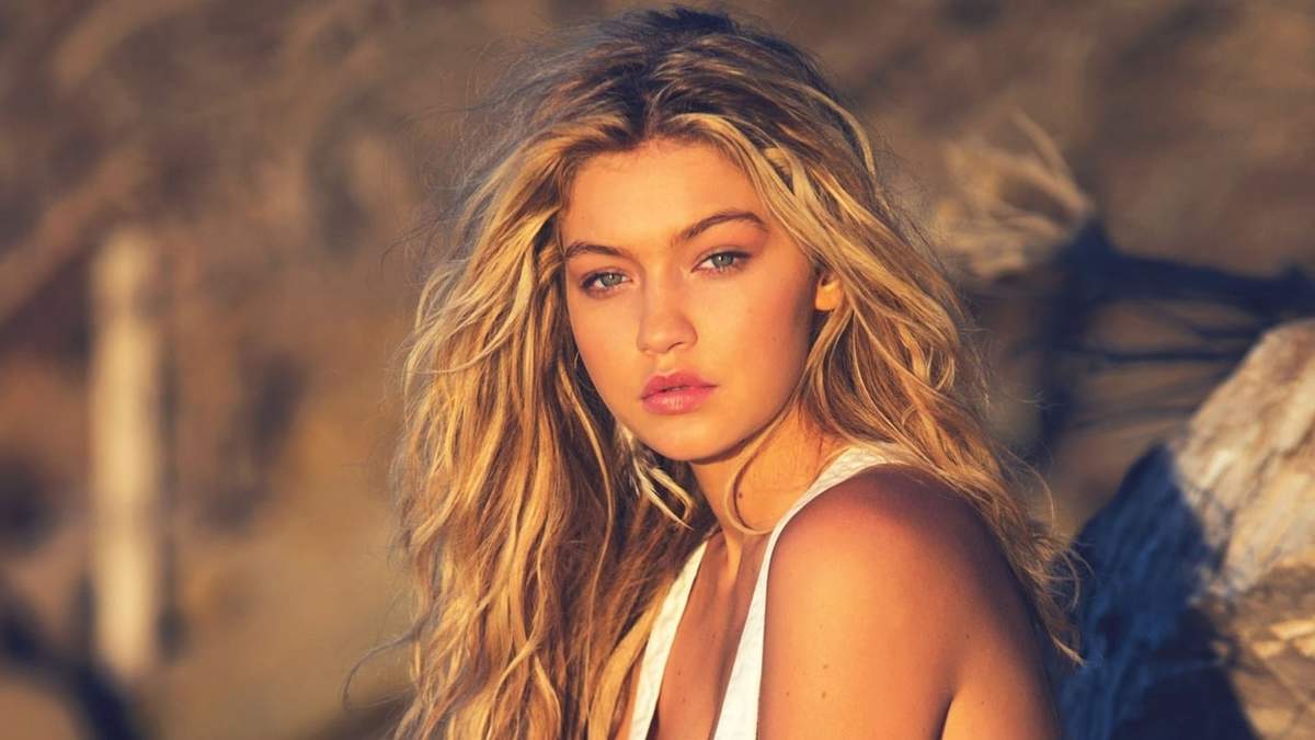 Gigi Hadid. Fuente: (Instagram)