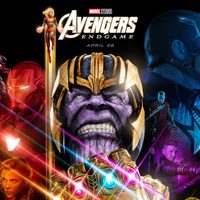 'Avengers: Endgame”, gran cierre de ciclo