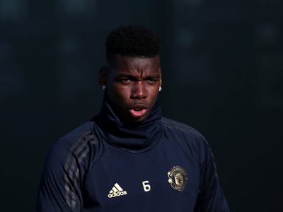 Hermano de Paul Pogba que intentó extorsionarlo es sentenciado a un año de prisión