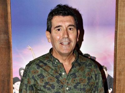 “Estoy preocupado”: Miguel Ángel Cherutti contagiado de coronavirus y en edad de riesgo