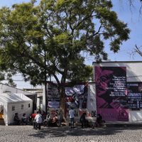 Factura demuestra que Notimex pagó más de $200 mil en un mes por renta de sede alterna