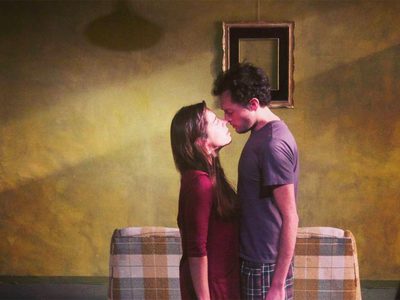 'Asatia”: la incapacidad de satisfacerse (*)