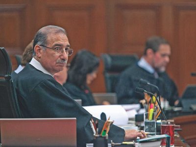 En el reloj de la Corte, el desenlace del Plan B de López Obrador