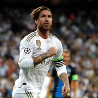 Contundente mensaje de Sergio Ramos por el coronavirus