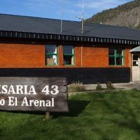 Un policía estaba de franco y no dudó en capturar al prófugo que debía cumplir prisión domiciliaria