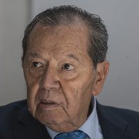 Soldados y marinos no son corcholatas al servicio de caciques tropicales: Porfirio Muñoz Ledo