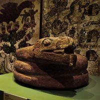Realizarán ciclo académico sobre origen y vocación de Tenochtitlan en El Museo del Templo Mayor