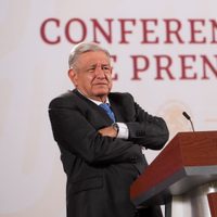 AMLO secunda a Hacienda; reprocha que no se eligió a Gerardo Esquivel para presidir al BID
