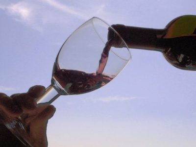 Vino de misa, de Mendoza a cada parroquia